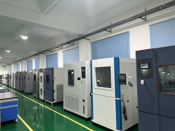 環(huán)境試驗箱展廳_ 環(huán)境試驗箱展廳_